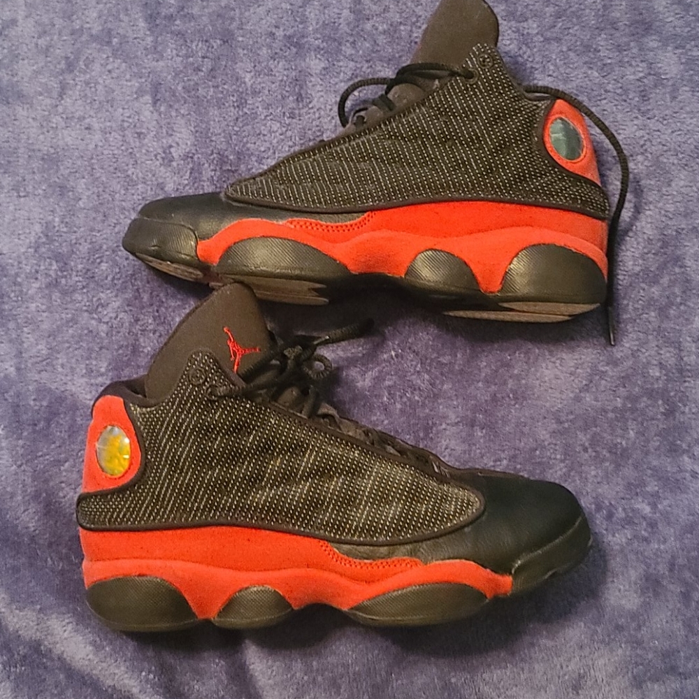 Air Jordans
